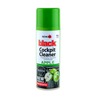 Полироль торпедо NOWAX Apple аэроз.200мл 193652 193652 фото