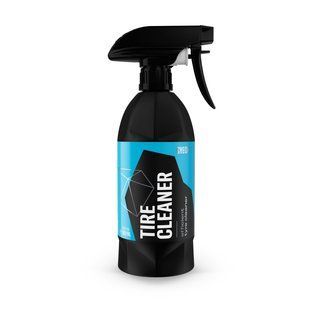 Очищувач для шин та гуми Gyeon Q&sup2;M TireCleaner 500 мл 8809432674702 фото