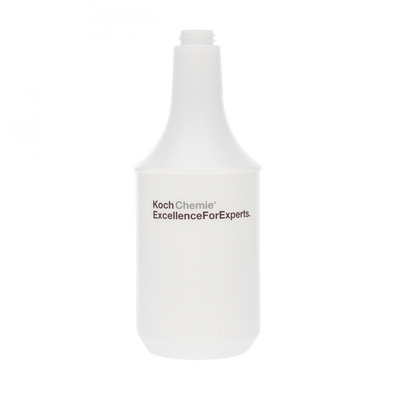 Пляшка пластикова мірна під тригери, пенокомплекти 1,0л Zylinderflashe I fur Koch Chemie 194988 999063 фото