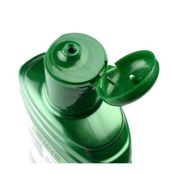 Полироль для покрытия металлик+PTFE (с тефлоном) Turtle Wax 300мл 151352 5301/6509/52889 фото