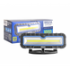 Ліхтар інспекційний Brevia LED 10W COB 1000lm 4000mAh Power Bank 201795 11510 фото 1