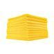 Полотенце микрофибровое 365 Edgeless The Rag Company золотое 41*41см 1шт 213630 E-365-GOLD-1PK фото 1