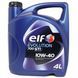 Масло моторное полусинтетическое ELF Evolution 700 STI 10w40 4л 139266
