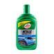 Полироль для покрытия металлик+PTFE (с тефлоном) Turtle Wax 300мл 151352 5301/6509/52889 фото 1