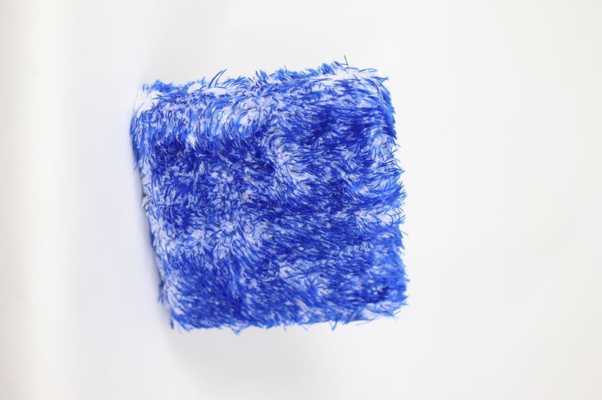 Губка микрофибровая Fireball Premium Wash Pad 22x22cm FRB-ACC-WSHSPG_N фото