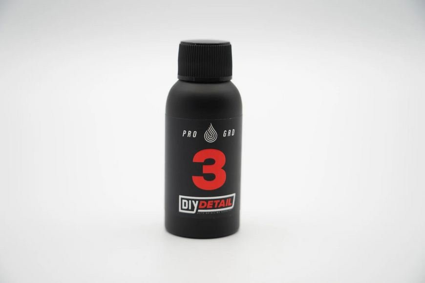 Керамічне захисне покриття DIY Detail Type 3 з графеном 3 роки Graphene Coating 30мл НФ-00034000 фото