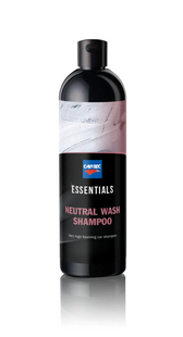 Шампунь автомобільний CARTEC Neutral Wash Shampoo 500мл 212670 ESL16/05 фото