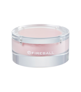 Воск твердый SHOW CAR WAX Candy Sherbet FIREBALL 100мл Acrilyc 215073 FRB-WAX-SHR100 фото