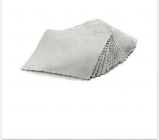 Салфетка для нанесения составов 10&times;10см The Rag Company 1шт НФ-00033918 фото