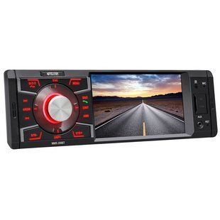 Автомагнітола Mystery MMR-399BT 207181 MMR-399BT фото