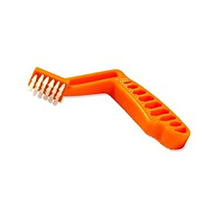 Щітка для чищення полірувального кола Chemical Guys Foam Pad Conditioning Brush BUF_900 206721 BUF900 фото