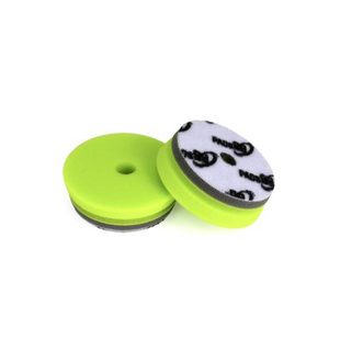 Пад полировочный Pads 99 SANDWICH PAD GREEN/SOFT 90мм зеленый 215244 P99-SA090GR фото