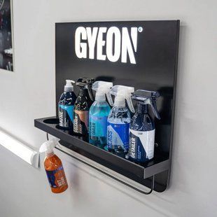 Настенный держатель DetailRack Gyeon 8809973752327 фото