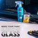 Глина синтетическая Chemical Guys для удаления легких и средних загрязнений OG Clay Bar Yellow CLY_400 196842 CLY400 фото 2