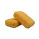 Аппликатор Monster Fluff Interior Premium Microfiber, Orange, Chemical Guys 2шт 214310