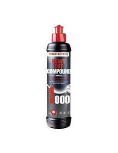 Паста полірувальна Menzerna Heavy Cut Compound 1000 250мл 213585 22984.281.001 фото