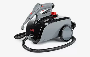 Парогенератор SGCB Steam Cleaner 1800 ват 205961 SGGF154 фото