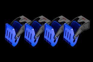 Комплект зажимов для ковриков SGCB HEAVY DUTY MAT CLAMP 213407 SGGD285 фото