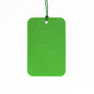 Ароматизатор Mr&Mrs Fragrance CESARE scented cards GREEN WARM SPICY JCESTES008LV01 фото