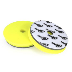 Пад полировочный Pads 99 SANDWICH PAD YELLOW/MEDIUM 170мм желтый 215245 P99-SA170YL фото
