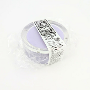 Воск твердый Ghost Wax FIREBALL 100мл Acrilyc 215074 FRB-WAX-GHS100 фото