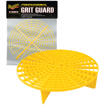 Решетка пластиковая для ведра Meguiar's Grit Guard 197973 X3003 фото