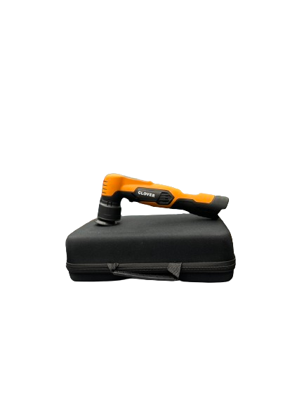 Машинка полировальная Clover nano polisher DCE12 208464 208464 фото