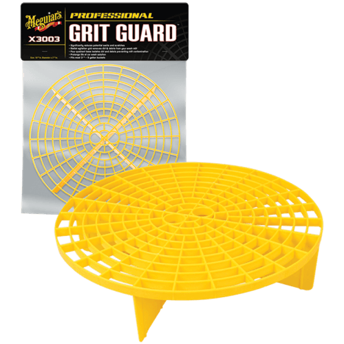 Решітка пластикова для відра Meguiar's Grit Guard 197973 X3003 фото