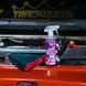 Полироль-спрей для быстрого восстановления глянца Chemical Guys Synthetic Quick Detailer 3785мл 208905 WAC211 фото 3
