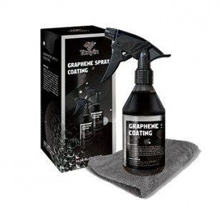 Кварцове покриття графенове Tonyin GRAPHENE SPRAY COATING 214143 TC04 фото