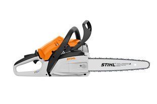 Пила бензинова 35см MS162 STIHL 11482000352 фото