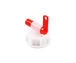 Дозатор миючих засобів MaxShine Dispensing Cap And Tap 10л MS-DCP01 фото