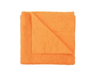 Микрофибра универсальная CDL Micro Double Orange 400г/м2 40*40 205530 CDL-03/Orange фото