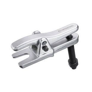 Съемник шаровых опор и рулевых тяг 22мм INTERTOOL HT-7035 204682 HT-7035 фото