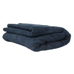 Полотенце из микрофибры Elegant Edgeless Microfiber Towel 120*70 Chemical Guys MIC808 210483 MIC808 фото