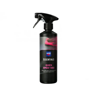 Квік-детейлер CARTEC Qulck Spray Wax 500мл 212666 ESL14/05 фото