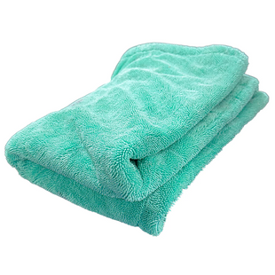 Рушник мікрофібровий для сушіння CLEAN. by P.T.O. Drying Towel 1080 GSM 65*85см НФ-00033982 фото