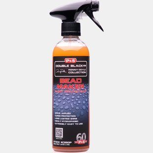 Гидрофобное покрытие P&S Bead Maker Paint Protectant 473мл 214543 C250P фото