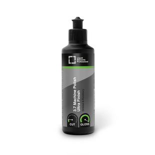 Паста полировальная финишная Liquid Elements Pro 3.7 Machine Polish Ultra Finish 250мл PP37_250 фото