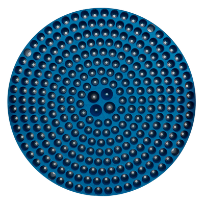 Фільтр для мийного відра Chemical Guys Циклон blue 03 DIRTTRAP03 206730 DIRTTRAP03 фото