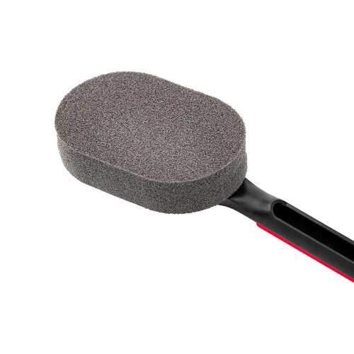 Аплікатор для нанесення чорніння на шини SGCB Tyre Sponge 2.0 211400 SGGD296 фото