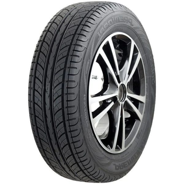 Шина 185/65R14 86H PREMIORRI SOLAZO 165040 165040 фото