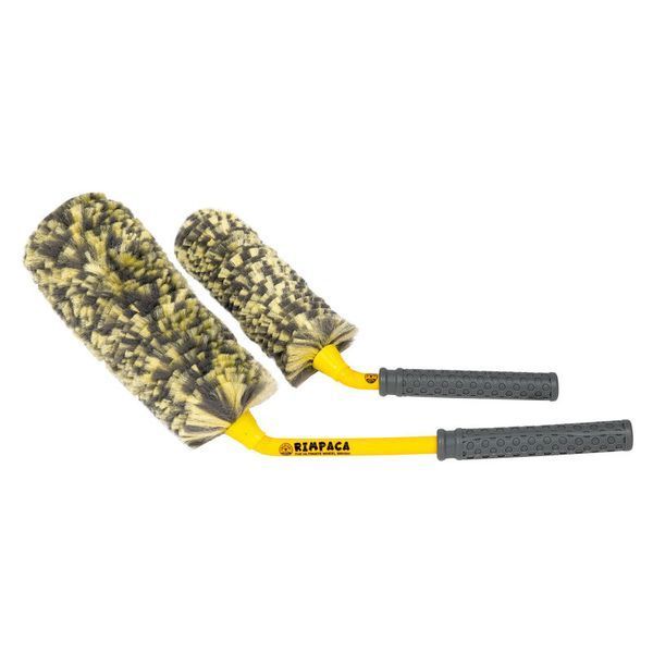 Набор щеток для колес Chemical Guys Rimpaca Reach Around Ultimate Wheel Brush ACC615 2шт 210405 ACC615 фото