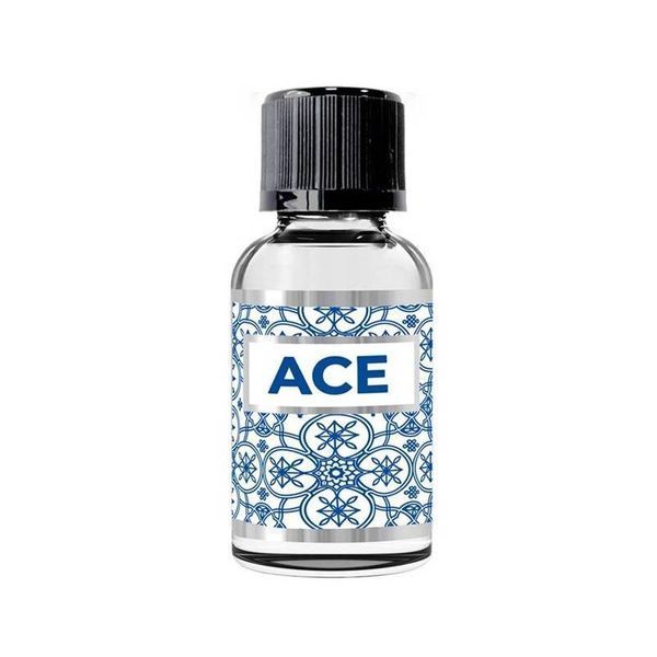 Керамическое покрытие ACE BINDER 18+ месяцев защита 35мл 214993 BNR-CER-ACE35 фото