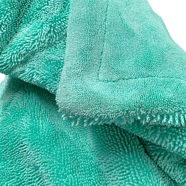 Рушник мікрофібровий CLEAN. by P.T.O. Drying Towel 1080 GSM 65*85см НФ-00033982 фото