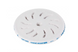 Круг полировальный микрофибровый RUPES Microfiber Polishing Pad Сoarse d100 синий жесткий 198906 BF100FH фото 1