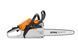 Пила бензинова 35см MS162 STIHL