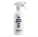 Средство для очистки и защиты кожи Shiny Garage Leather Quick Detailer 500мл 211954