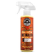Очиститель и кондиционер для кожи с витамином Е Chemical Guys Leather Quick Detailer matte finish 473мл 196820 SPI216_16 фото 1
