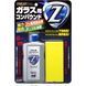 Очиститель стекол абразивный SOFT99 Glass Compound Z 100мл 195029 05064 фото 1